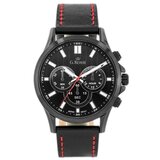 G. Rossi Analogne ure 8071A1A3 pisana Cene