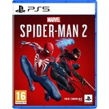 PS5 igrica Marvel Spider-Man 2 | Shoptok.si