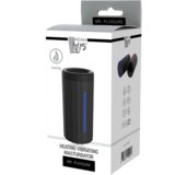 DREAMTOYS Mr Pleasure Warming Vibrating Stroker | shoptok.hr