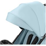 Hauck kolica Shop N Care - Dusty Blue | shoptok.hr