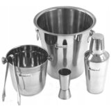 Kinghoff Barmenski set 5 delova KH1389 | ePonuda.com