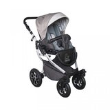  Dečija kolica 3u1 Grander Lift Grey | Eponuda.com