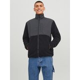 Jack & Jones Muška jakna 12235864 crna | ePonuda.com