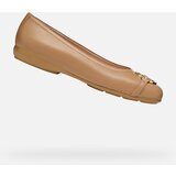 Geox Beige women&#039;s ballet flats Annytah - Women&#039;s cijene