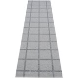 Pappelina siv zunanji in notranji tekač 70x300 cm ada grey – Cene