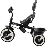 Kinderkraft tricikl za decu Aston Grey, 9m+ | Eponuda.com