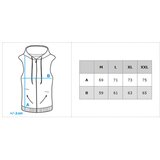 Edoti Men's quilted vest V59 | ePonuda.com
