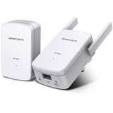 Mercusys MP510 kit v1.2 AV1000 gigabit powerline wi-fi kit cene
