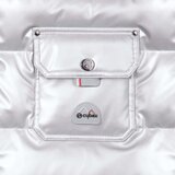 Cybex zimska vreča za voziček Platinum silver 521000828,521000827 | Shoptok.si