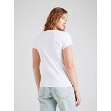 Armani Exchange Majica črna / bela | Shoptok.si