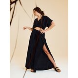 Sinsay Bluza s rupičastim umetkom | shoptok.hr