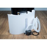 MEACO crpalka za vse modele Arete - 20l/25l dodatek | Shoptok.si