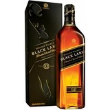 Johnnie Walker Black Label 0.70l Cene