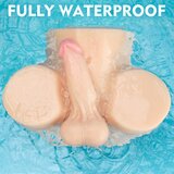 Lovetoy 2025 Masturbator Lovetoy Streetgirl's Sensation Pulse With Dildo | Shoptok.si