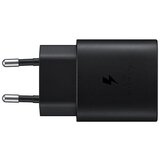  Polnilec za telefone Samsung EP-TA800EBE, originalni, brez kabla, črn, 25W Cene