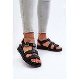Zaxy Scented Smooth Women's Sandals | shoptok.hr