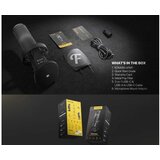 Fantech microfon wired UFM1 sonara crni Cene