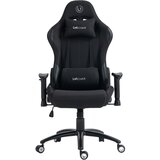 Uvi Chair gamerski stol back in black UVI5000 Cene