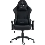 Chair gamerski stol back in black UVI5000