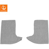 Stokke limas™ zaščitne blazinice grey melange Cene