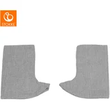 Stokke limas™ zaščitne blazinice grey melange