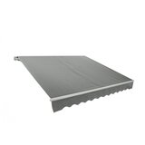 Tenda 4x2,5m Siva P4512