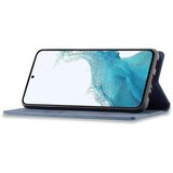 INORCO LC.IMEEKE Ovitek za telefon z magnetnim zapiranjem za Samsung Galaxy A14 4G/5G, PU usnjeni ovitek za mobilni telefon, stojalo za denarnico, (22035667) | Shoptok.si
