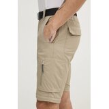 Columbia Hlače Silver Ridge Utility za muškarce, boja: crna, 2012962 | shoptok.hr