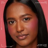 NYX Professional Makeup Buttermelt Blush pudrasto rdečilo odtenek 07 Butta Wtih Time 5 g | Shoptok.si