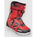 ThirtyTwo Lashed Db Zeb 2026 Trdi snowboard cevlji black / red Cene