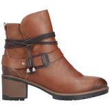 Rieker 77580 Smeđa Cijene