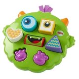Dede fisher price smješni monstrum slagalica Cijene