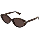 Gucci GG2110S 002 - ONE SIZE (54) | shoptok.hr