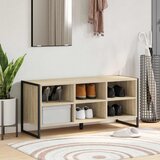 Ormar za cipele Sonoma 100 x 35 x 44 cm Konstruirano drvo | shoptok.hr