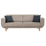 Atelier Del Sofa sofa i fotelja Lorus Set Oak Grey | ePonuda.com