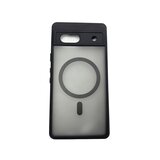 INF Magnetni ovitek za Google Pixel 7A - črn, (5000274877) | Shoptok.si