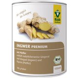 Raab Vitalfood GmbH Bio Ingver Premium s poprom Cene