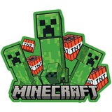 Minecraft Cojin 3D | shoptok.hr