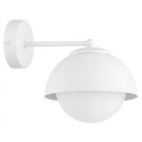 Brilagi Zidna lampa COSMO 1xE27/60W/230V bela/zlatna | Eponuda.com