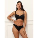 La Modeuse 74791_P176650 Crna | shoptok.hr