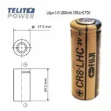 Baterija Litijum CR8-LHC 3V 3000mAh FUJI