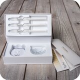 Toothy® Starter set za izbjeljivanje zubi | shoptok.hr