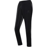Alpine pro Men's quick-drying trousers ZEREC black Cijene