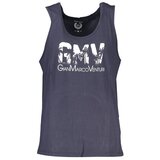 Gianmarco Venturi MAN BLUE TANK TOP | shoptok.hr