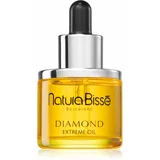 Natura Bissé Diamond Age-Defying Diamond Extreme hranilno olje za obraz 30 ml