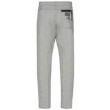 Aeronautica Militare Hlače 202PF775DF40617 Siva | Shoptok.si