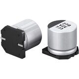 Panasonic Elektrolitski kondenzator SMD 220 µF 25 V 20 % (promjer x V) 8 mm x 10.2 mm EEHZE1E221P 1 kom. Cijene