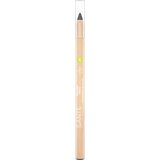Sante Eyeliner Pencil - 01 Intense Black Cene