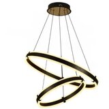  LED prigušiva luster na sajli LED/140W/230V 3000-6500K + daljinski upravljač | Eponuda.com