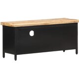 TV ormarić 90 x 30 x 41 cm od grubog drva manga | shoptok.hr